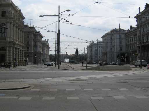 Vienna Karlsplatz
